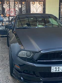 فورد موستانج